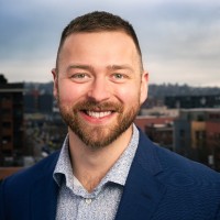 Folloze Employee Trey Harnden's profile photo