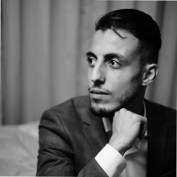 Hani Lakhdari's profile photo