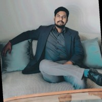 ROFFS LIMITED Employee Pratik Ramteke's profile photo