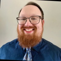 GlobalLogic Employee Patrick Bender's profile photo