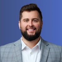 American Express Employee Taylor Hines's profile photo