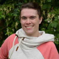 ShipInsure Employee Hailey Armstrong's profile photo