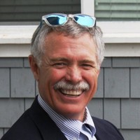 Avocet Sales & Marketing Employee Malcolm Plant's profile photo