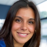 Gave Electro Employee Clàudia Corbera Vilar's profile photo