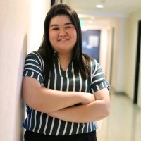 Strategic Networks, Inc. Employee Aliah Huertas's profile photo