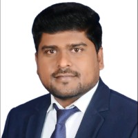 Nash Tech Labs Employee Binod Prasad's profile photo