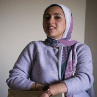 Albatross Architects Employee Reem Adel's profile photo