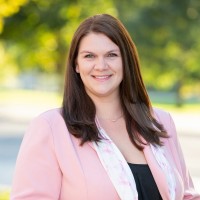 Cornerstone of Hope Employee Jessica Cudlin's profile photo