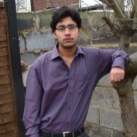 Mapout Digital solutions inc Employee Veer Banooth's profile photo