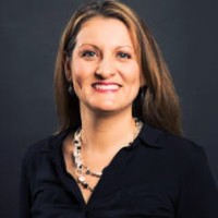 Collage Rehabilitation Partners Employee Kristina Magaha's profile photo