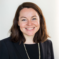 TA Realty Employee Allison O'Rourke's profile photo