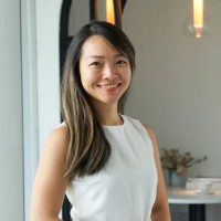 Ecoworks Employee Eunice Goh's profile photo