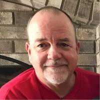 Midwest Glass & Glazing, LLC. Employee Steve Menefee's profile photo