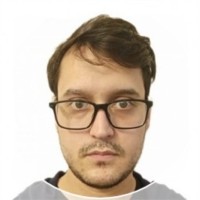 YPFB CHACO Employee Sebastian Zavaleta Villarreal's profile photo
