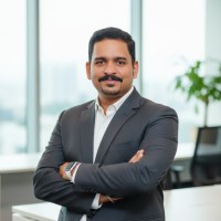 DevOpsLabs Employee Sujai Narayanan's profile photo