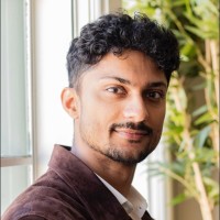 Stealth Startup Employee Mohammad Hassan's profile photo