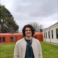 EYECON GROUP Employee Henrique Cota's profile photo