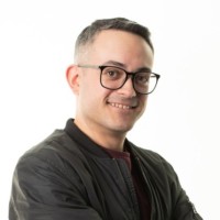 Amazon Employee Matthew Flaherty's profile photo