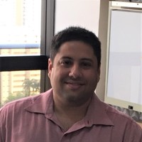 ProPhase, LLC Employee Caio Maia's profile photo