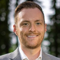 Elevated Campaigns Employee Jake Foster's profile photo