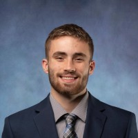 Vigilant Employee Sam Miranda's profile photo