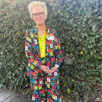 California Western School of Law Employee Jeannie Posner's profile photo