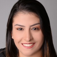 Globalwing Employee Ana de Oliveira Jacob's profile photo