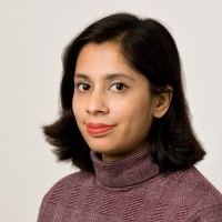 Universit Employee Aamna Zahid's profile photo