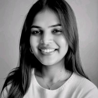 Elile AI Employee Gauravi Tiwari's profile photo