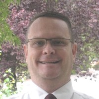 Nike Employee Tom Gibbons's profile photo