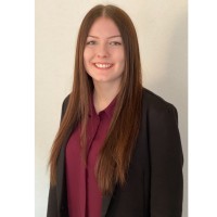 Endress+Hauser Gruppe Employee Lara Sutter's profile photo