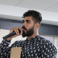 Villgro Innovations Foundation Employee Sharun A's profile photo