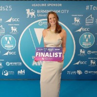 Rose Gold Collective Employee Rose Lord's profile photo