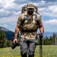 Eberlestock USA LLC Employee Casey Richmond's profile photo