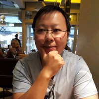 Roosterplatform Employee Jonny Au's profile photo