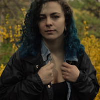 Jet Employee Mikayla Betzer's profile photo