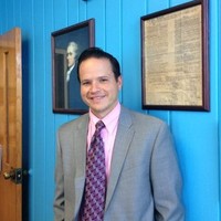 West Milford Township Public Schools Employee Greg Matlosz's profile photo