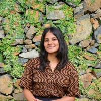 GoFloaters Employee Suhitha Suresh's profile photo