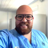 Unlimited Robotics Employee Gur Sadeh's profile photo