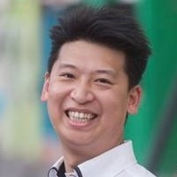 Helix Contracting Limited Employee Rocky Yeung's profile photo