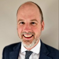 HSBC Employee George Fraser's profile photo