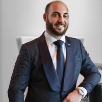 Baltimore Business Journal Employee Judah Estreicher's profile photo