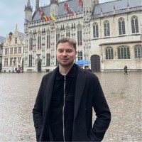 esure Group Employee Mark Garvey's profile photo