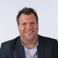 IBM Deutschland Research & Development GmbH Employee Simon Moser's profile photo