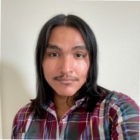 InfraTech Solutions Employee Renzo Sales's profile photo
