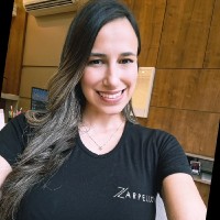 Jaqueline Almeida Email