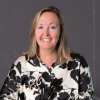 McMaster University Employee Monique Beech's profile photo