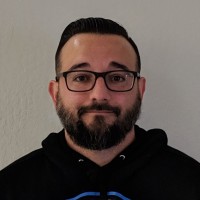 ZIIP Beauty Employee Bill McLaughlin's profile photo