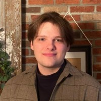 Techrug Employee Chase Geiger's profile photo