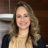 AFIP Medicina Laboratorial Employee Jussimara Nurmberger's profile photo